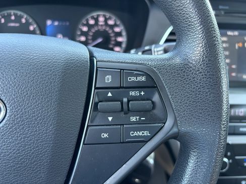 Used 2017 Hyundai Sonata Sport FWD image 34