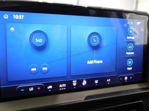 New 2025 Ford Bronco Sport Big Bend image 23