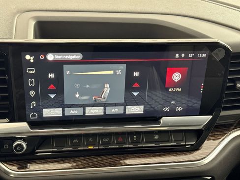 New 2026 GMC Sierra 1500 Elevation w/ Preferred Package image 21