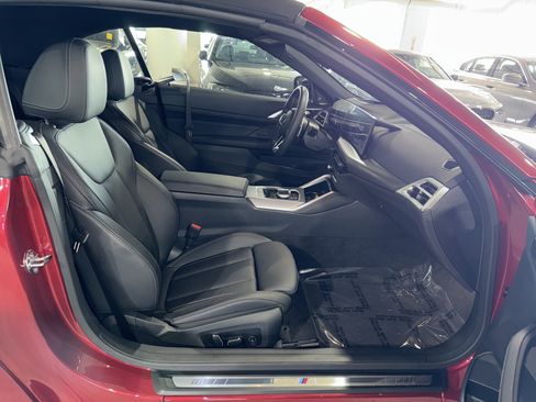 Used 2026 BMW M440i Convertible RWD image 11