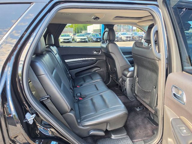 Used 2017 Dodge Durango GT w/ Premium Group AWD/4WD image 14