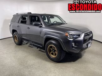 Certified 2023 Toyota 4Runner SR5 RWD 360° Tour