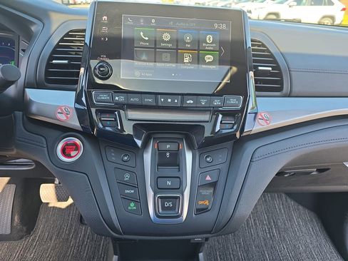 Used 2023 Honda Odyssey EX-L image 21