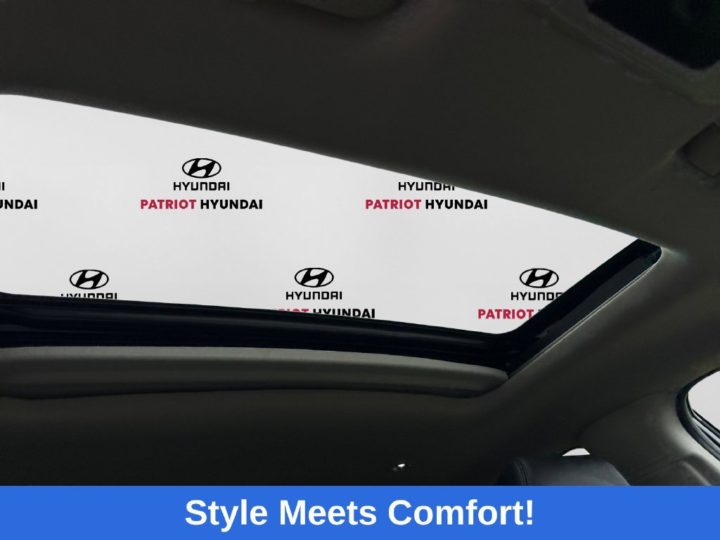Used 2024 Honda HR-V EX-L image 15