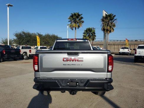 New 2026 GMC Sierra 1500 Pro w/ Pro Value Package image 6
