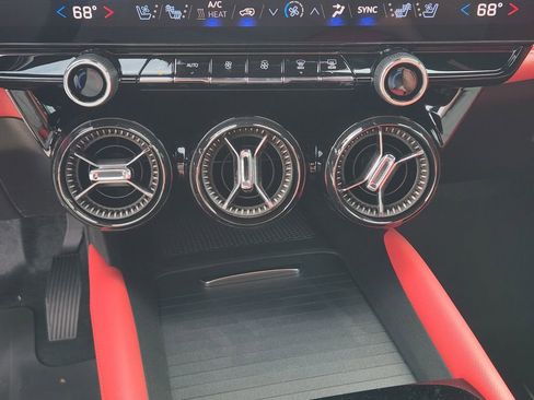 New 2026 Chevrolet Blazer EV SS image 15