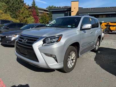 Used 2018 Lexus GX 460 Premium w/ Premium Package