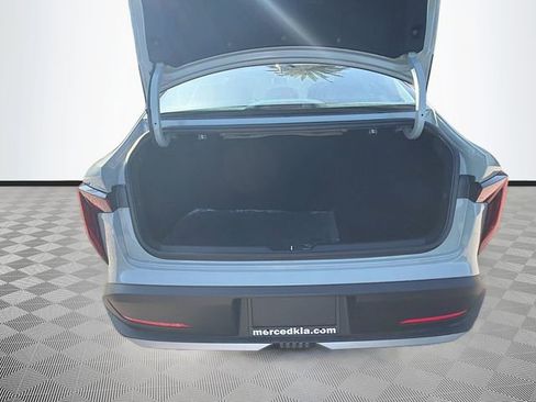 New 2026 Kia K4 LXS FWD image 23