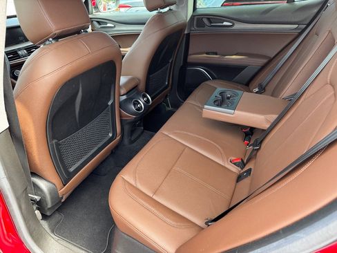 Used 2018 Alfa Romeo Stelvio Ti image 20