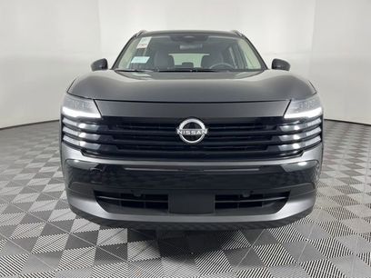 New 2026 Nissan Kicks SV w/ SV Premium Package