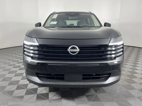 New 2026 Nissan Kicks SV w/ SV Premium Package image 4