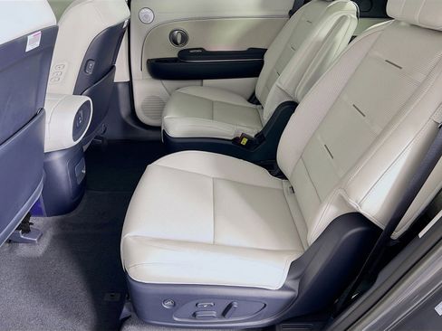 New 2026 Hyundai Palisade Calligraphy AWD/4WD image 5