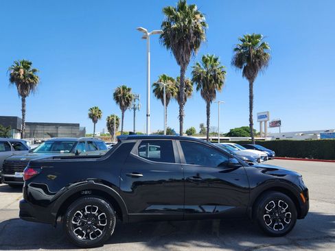 Certified 2023 Hyundai Santa Cruz SE AWD/4WD image 31