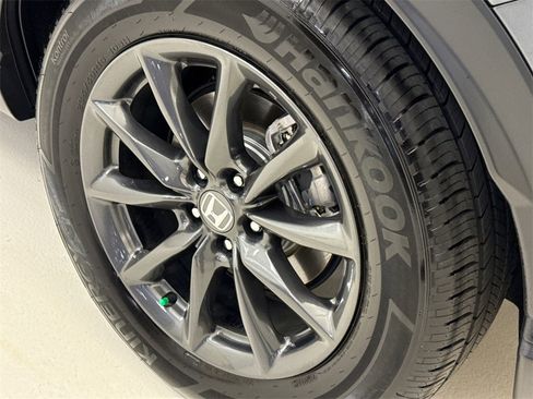 Certified 2026 Honda CR-V EX-L image 12
