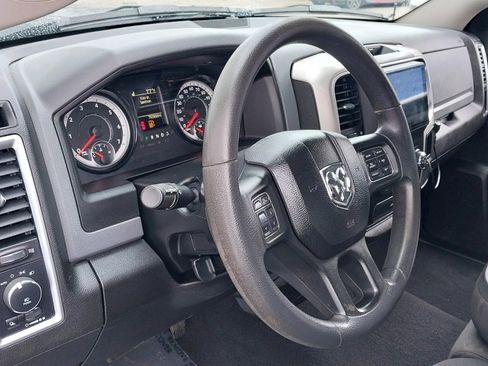 Used 2019 RAM 1500 Classic Warlock image 12
