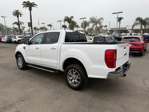 Used 2019 Ford Ranger XLT w/ Equipment Group 302A Luxury image 4