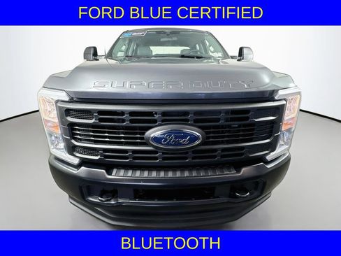 Certified 2026 Ford F250 XL AWD/4WD image 3