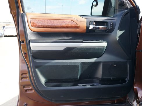 Used 2014 Toyota Tundra 1794 Edition image 20