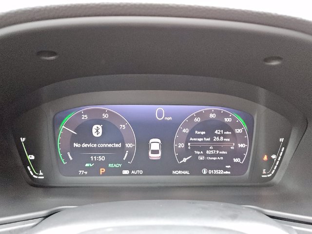 Certified 2023 Honda Accord Touring image 26