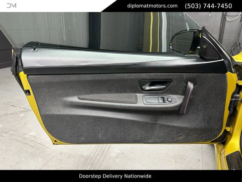 Used 2019 BMW M4 CS image 32