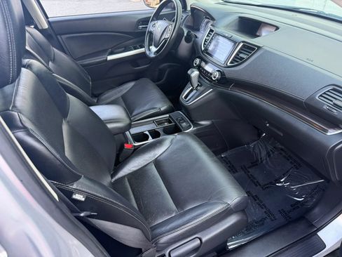Used 2016 Honda CR-V EX-L image 19