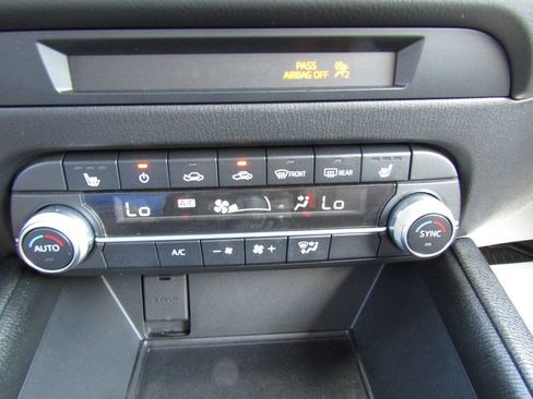 Used 2022 MAZDA CX-5 AWD 2.5 S image 13