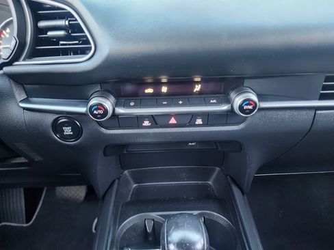 Used 2021 MAZDA CX-30 AWD 2.5 S w/ Select Package image 33