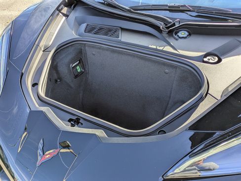 New 2026 Chevrolet Corvette Z06 image 21