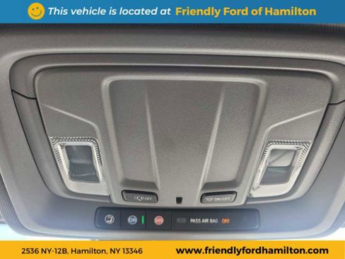 Used 2024 GMC Sierra 2500 SLE w/ SLE Convenience Package image 24