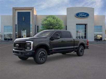 New 2026 Ford F250 Lariat w/ Tremor Off-Road Package
