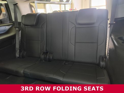 Used 2018 Chevrolet Tahoe Premier image 25