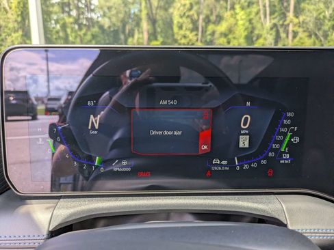 Used 2026 Ford Mustang Dark Horse RWD image 27