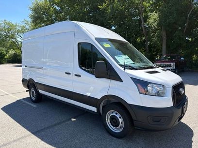 New 2026 Ford Transit 250 148 High Roof