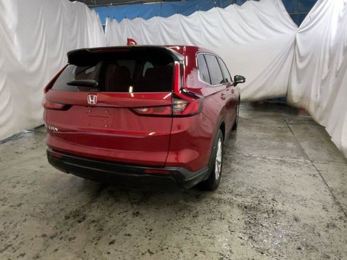 Used 2025 Honda CR-V EX-L image 7