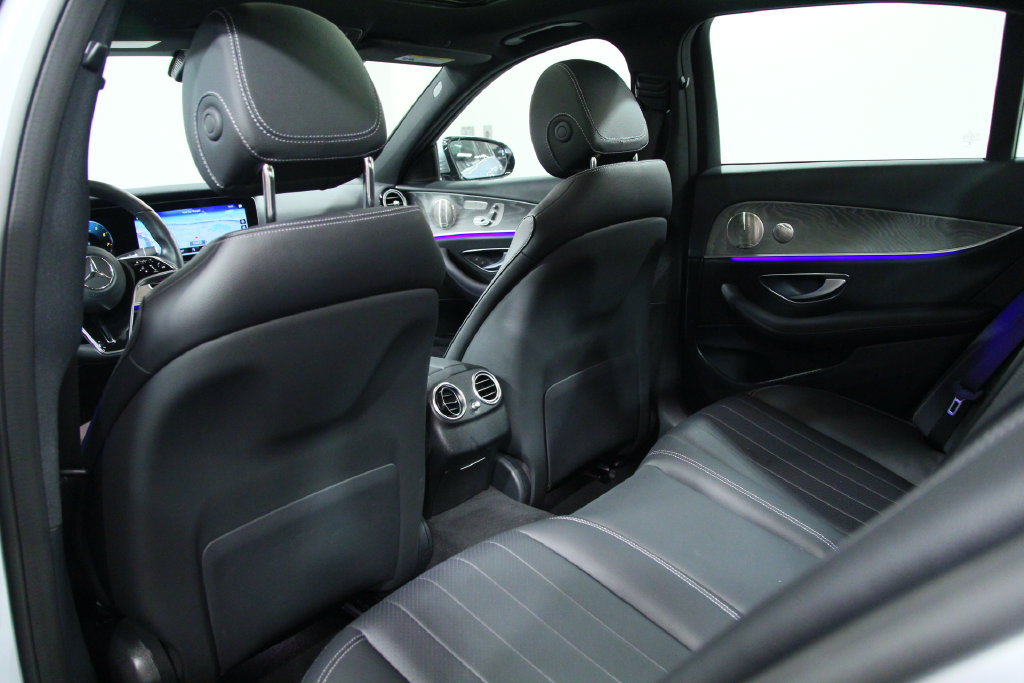 Certified 2023 Mercedes-Benz E 350 4MATIC Sedan image 29