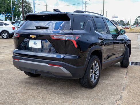 Used 2025 Chevrolet Equinox LT FWD image 19