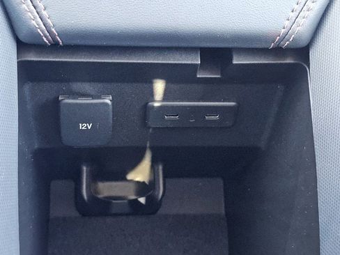 New 2025 Ford Mustang Mach-E Premium w/ Sport Appearance Package image 12