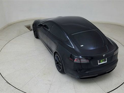 Used 2023 Tesla Model S Standard Range image 79