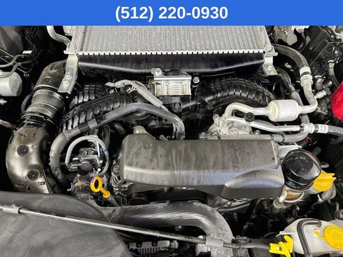 Used 2026 Subaru Outback Touring XT AWD/4WD image 41