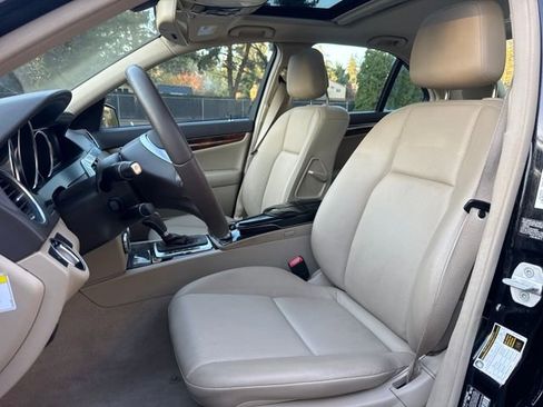 Used 2014 Mercedes-Benz C 300 4MATIC Sedan image 8