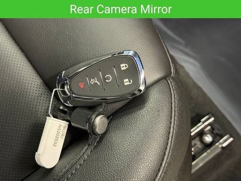 Certified 2022 Chevrolet Blazer LT w/ Sound & Technology Package image 26