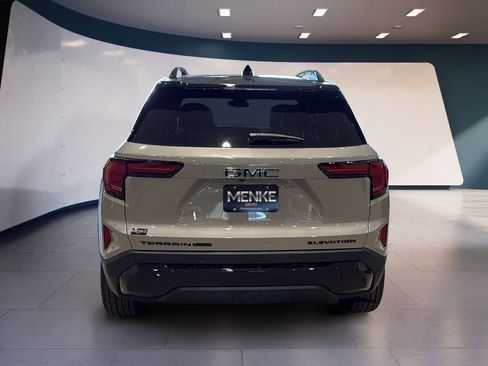 New 2026 GMC Terrain Elevation w/ Elevation Premium Package image 6
