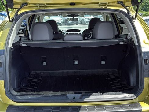 Certified 2022 Subaru Crosstrek 2.5i Sport AWD/4WD image 25