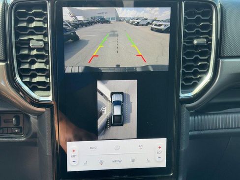 New 2025 Ford Ranger XLT image 16