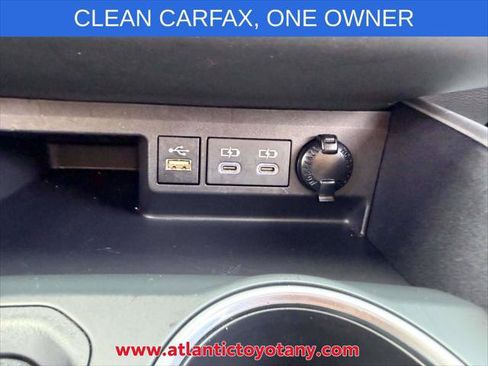 Certified 2025 Toyota Highlander XLE FWD image 24