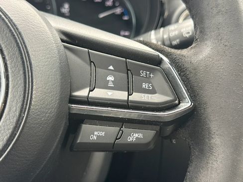 Used 2019 MAZDA CX-9 Grand Touring AWD/4WD image 34
