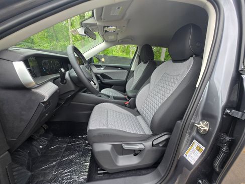 New 2026 Volkswagen Tiguan S AWD/4WD image 15