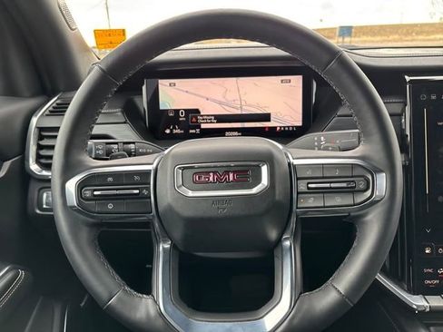 Certified 2025 GMC Acadia Elevation image 14