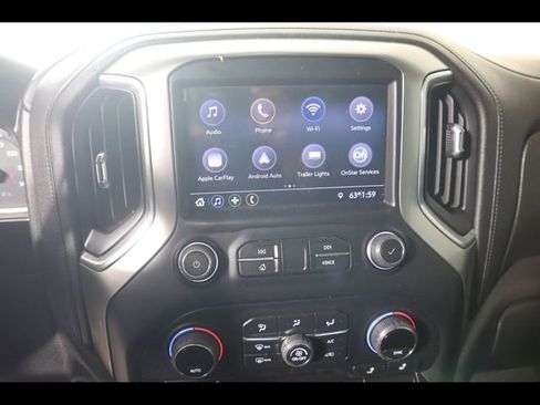 Used 2021 Chevrolet Silverado 1500 LT AWD/4WD image 17