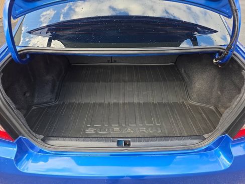 Used 2011 Subaru Impreza WRX Limited AWD/4WD image 23